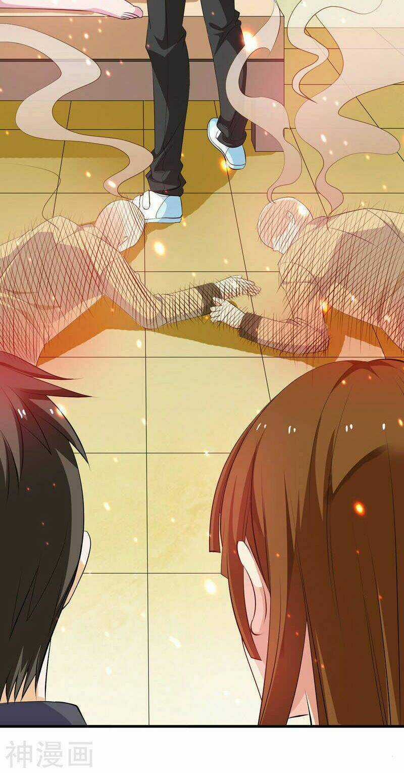 Trùng Sinh Chi Đô Thị Cuồng Tiên Chapter 44 trang 48