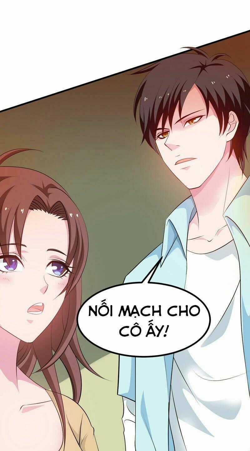 Trùng Sinh Chi Đô Thị Cuồng Tiên Chapter 44 trang 50