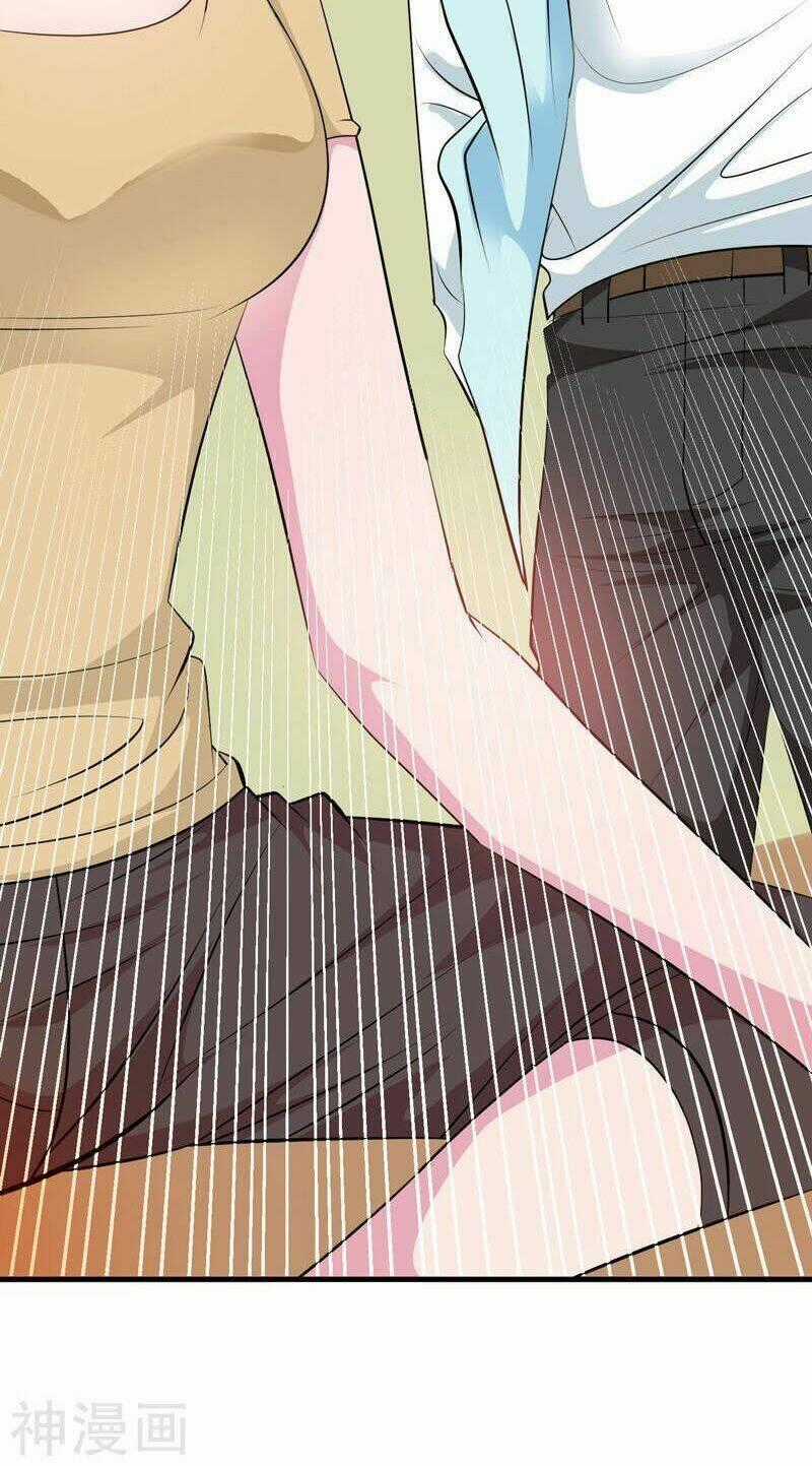 Trùng Sinh Chi Đô Thị Cuồng Tiên Chapter 44 trang 51