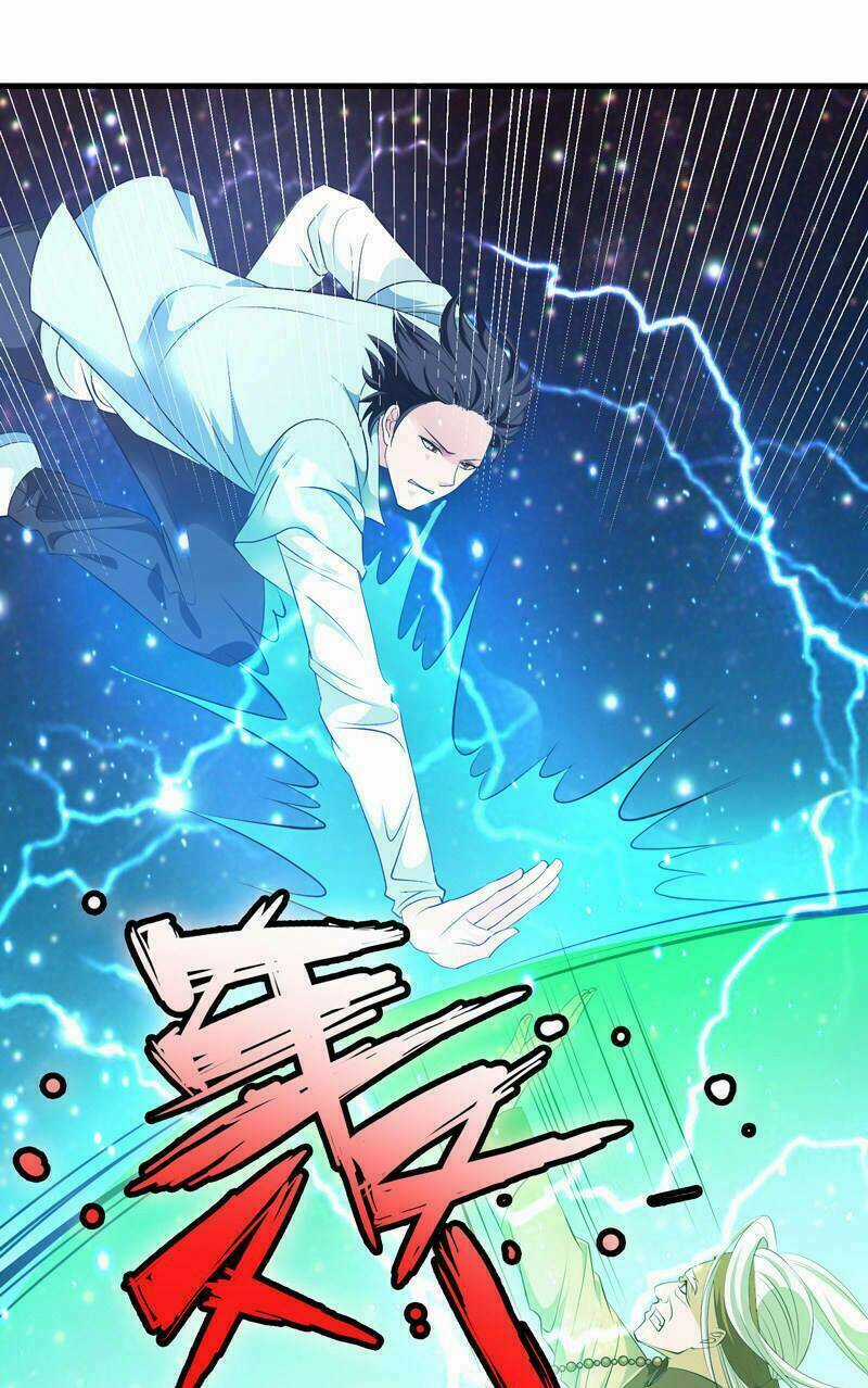 Trùng Sinh Chi Đô Thị Cuồng Tiên Chapter 44 trang 6