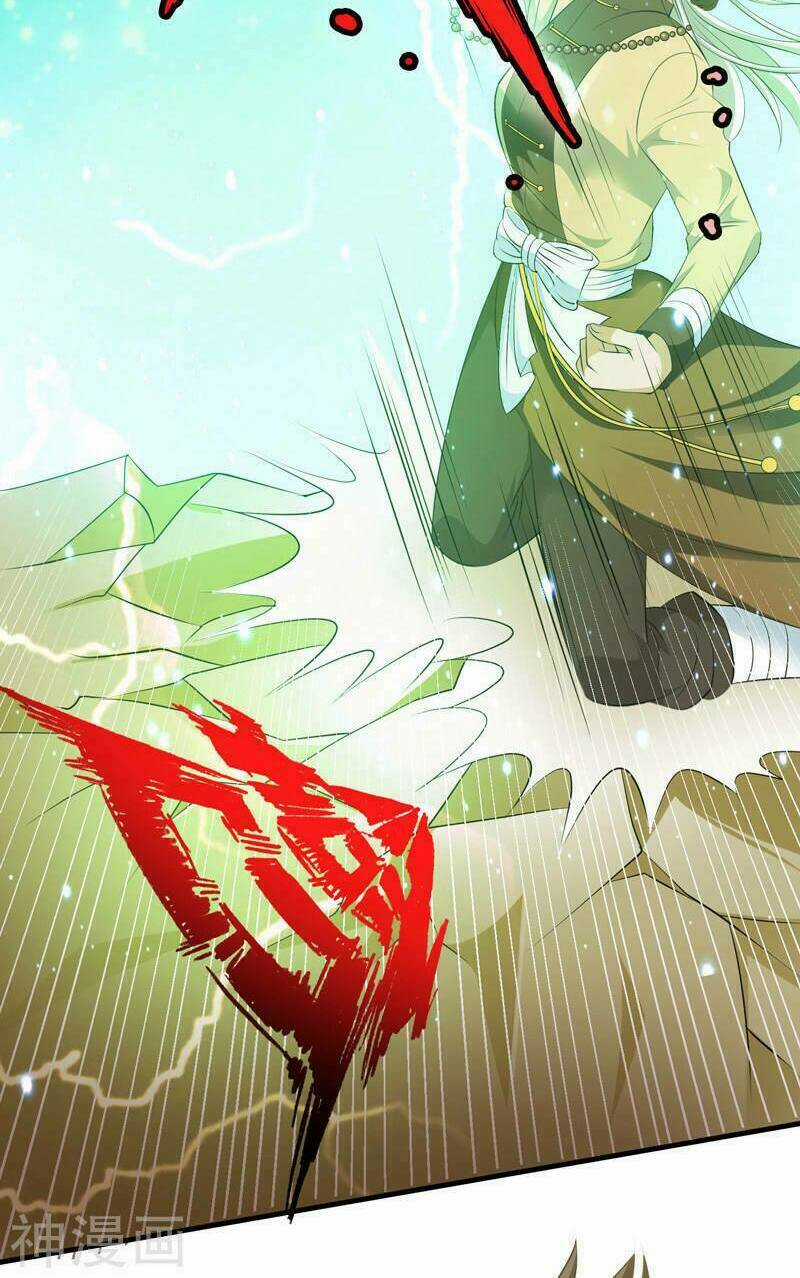 Trùng Sinh Chi Đô Thị Cuồng Tiên Chapter 44 trang 7