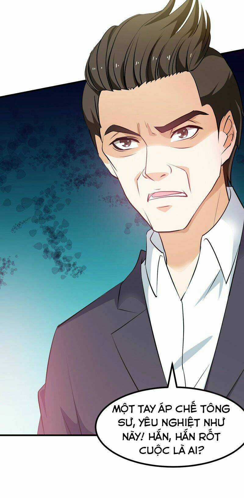 Trùng Sinh Chi Đô Thị Cuồng Tiên Chapter 44 trang 8