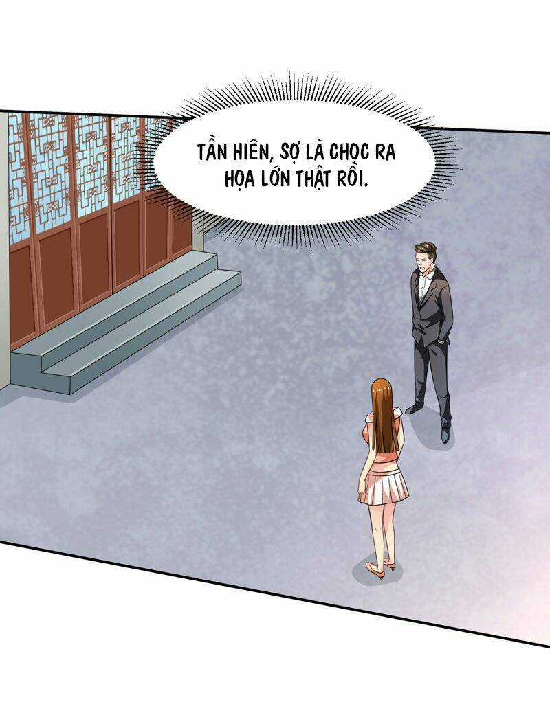 Trùng Sinh Chi Đô Thị Cuồng Tiên Chapter 45 trang 10