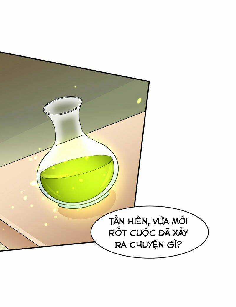 Trùng Sinh Chi Đô Thị Cuồng Tiên Chapter 45 trang 11