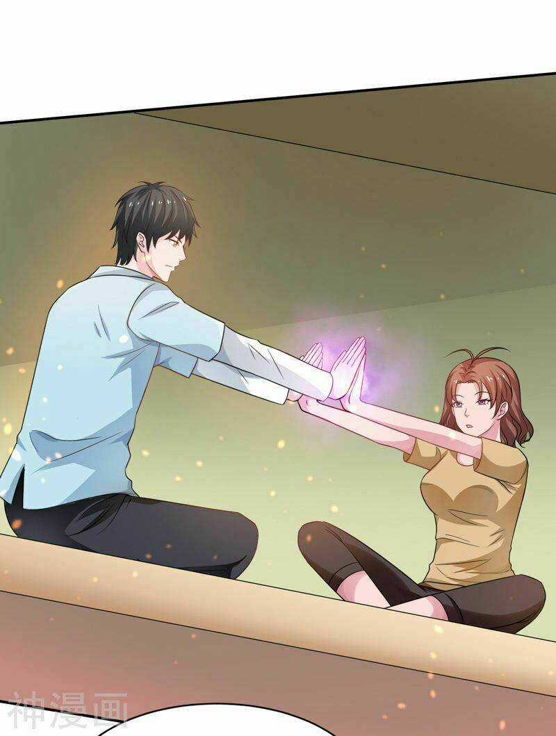 Trùng Sinh Chi Đô Thị Cuồng Tiên Chapter 45 trang 12