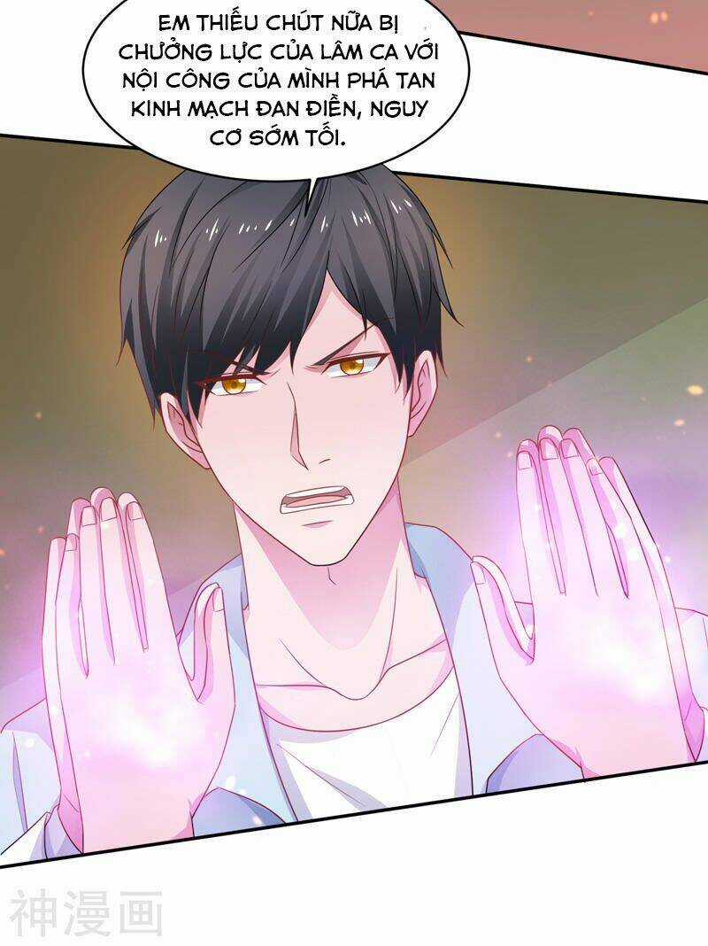 Trùng Sinh Chi Đô Thị Cuồng Tiên Chapter 45 trang 13