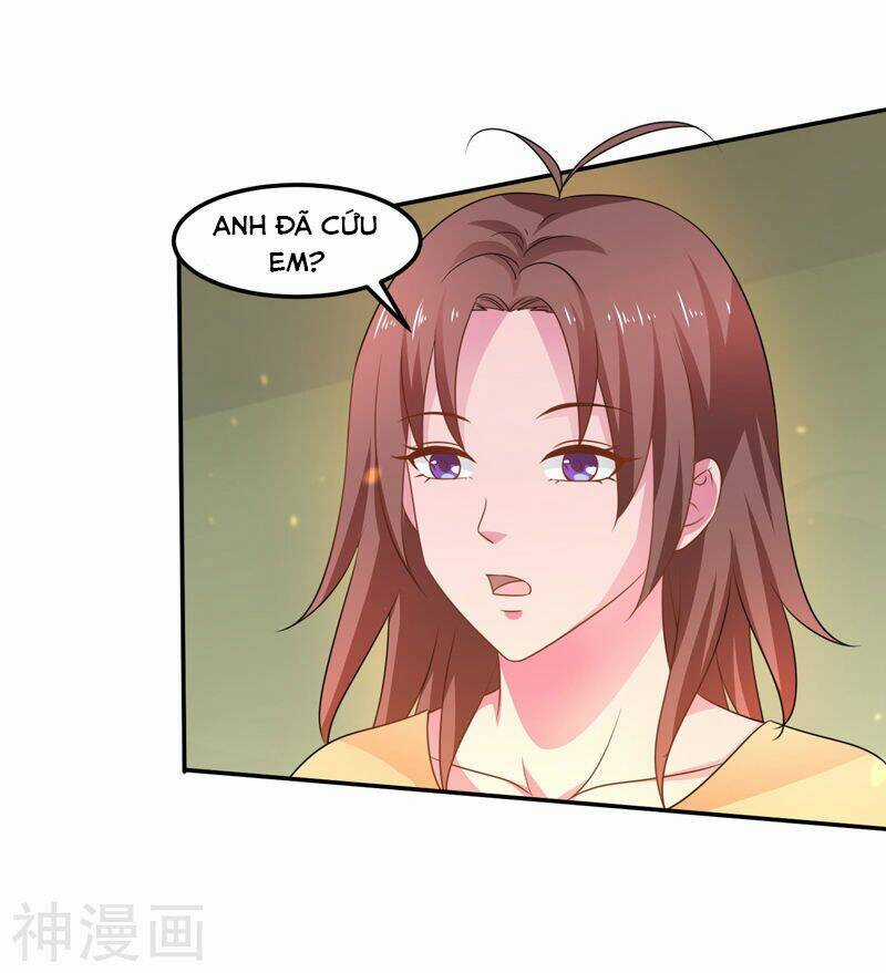 Trùng Sinh Chi Đô Thị Cuồng Tiên Chapter 45 trang 14