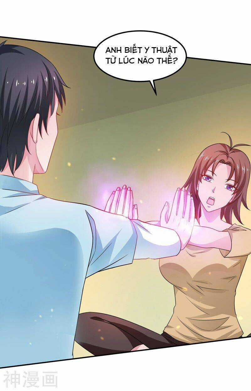 Trùng Sinh Chi Đô Thị Cuồng Tiên Chapter 45 trang 15