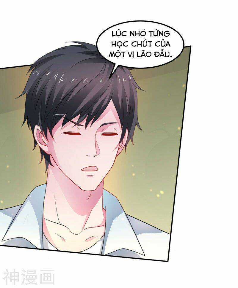 Trùng Sinh Chi Đô Thị Cuồng Tiên Chapter 45 trang 16