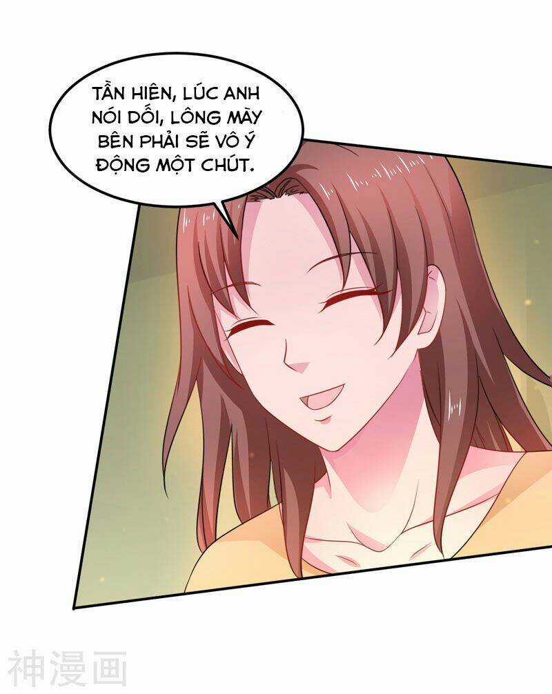 Trùng Sinh Chi Đô Thị Cuồng Tiên Chapter 45 trang 17