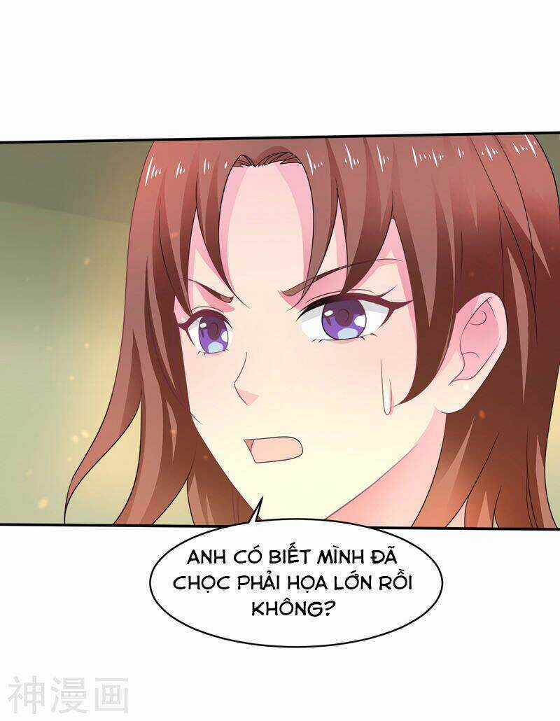 Trùng Sinh Chi Đô Thị Cuồng Tiên Chapter 45 trang 19