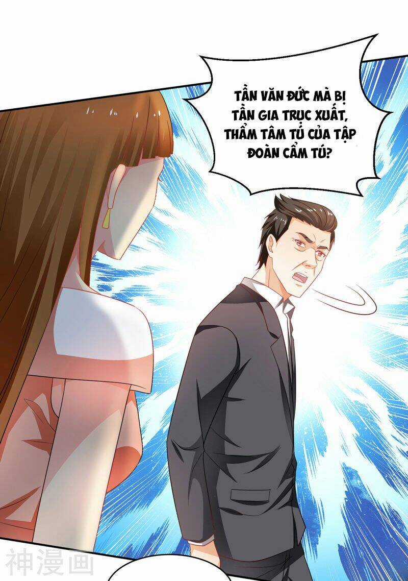 Trùng Sinh Chi Đô Thị Cuồng Tiên Chapter 45 trang 2