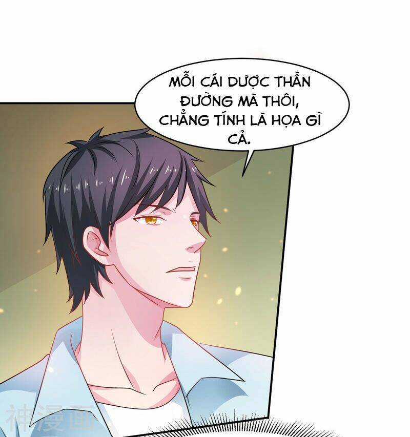 Trùng Sinh Chi Đô Thị Cuồng Tiên Chapter 45 trang 20