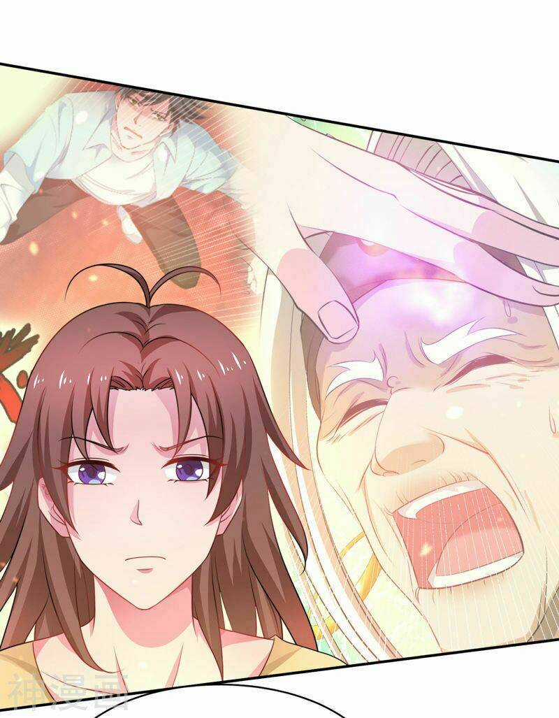 Trùng Sinh Chi Đô Thị Cuồng Tiên Chapter 45 trang 22