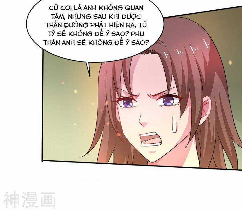 Trùng Sinh Chi Đô Thị Cuồng Tiên Chapter 45 trang 23