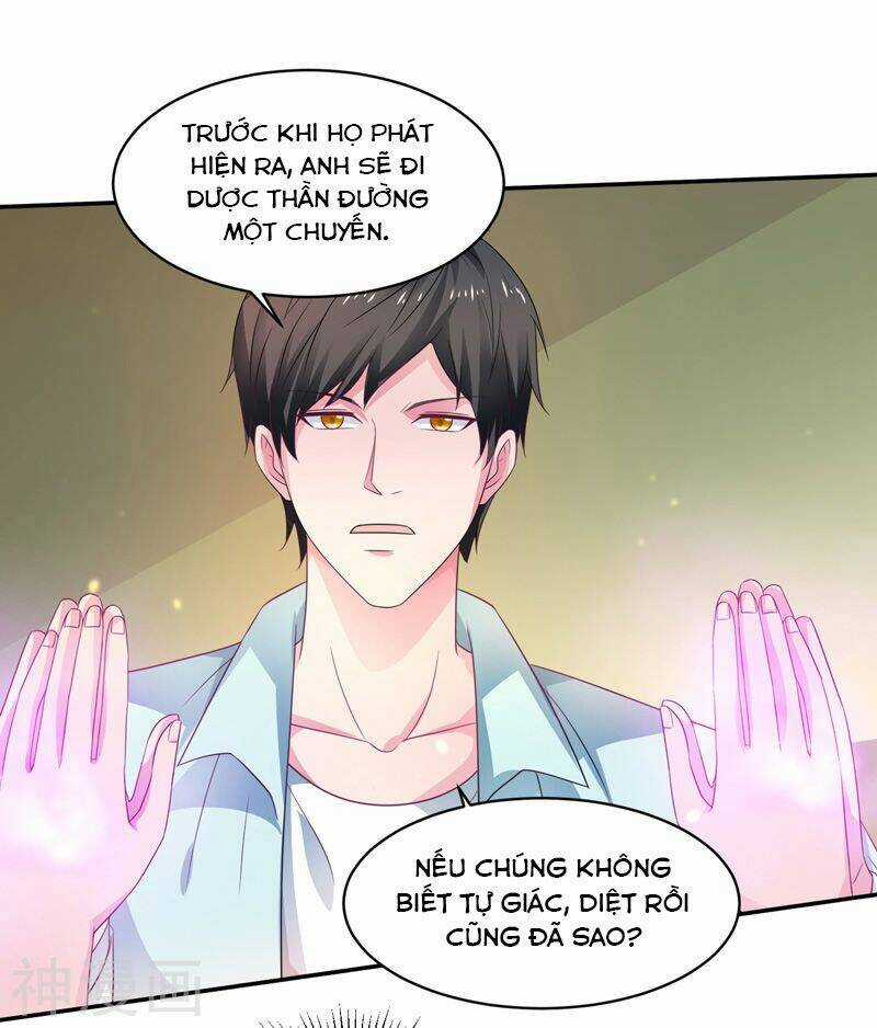 Trùng Sinh Chi Đô Thị Cuồng Tiên Chapter 45 trang 24