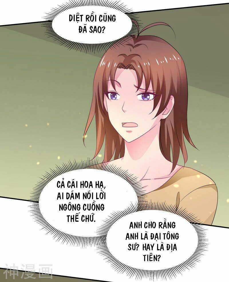 Trùng Sinh Chi Đô Thị Cuồng Tiên Chapter 45 trang 25