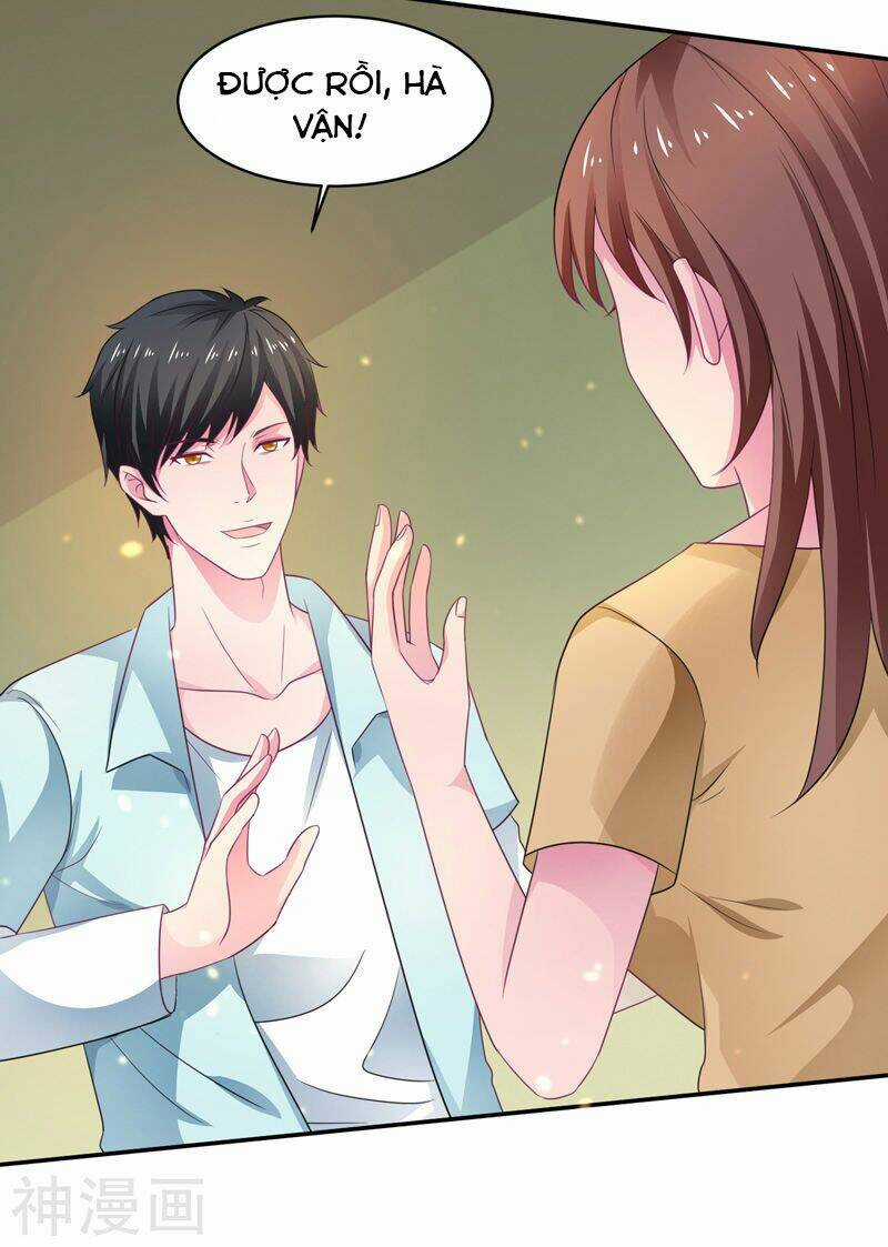 Trùng Sinh Chi Đô Thị Cuồng Tiên Chapter 45 trang 26