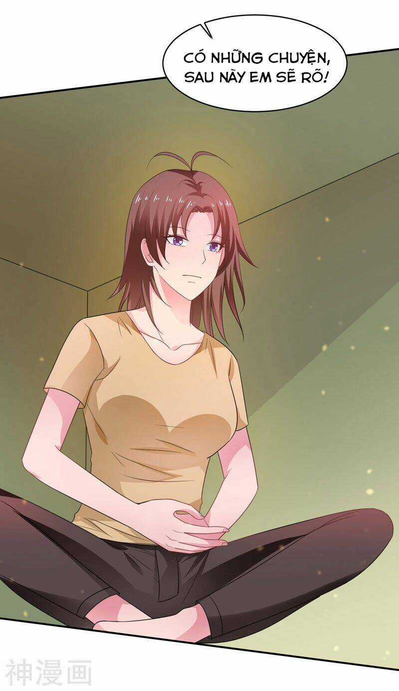 Trùng Sinh Chi Đô Thị Cuồng Tiên Chapter 45 trang 27