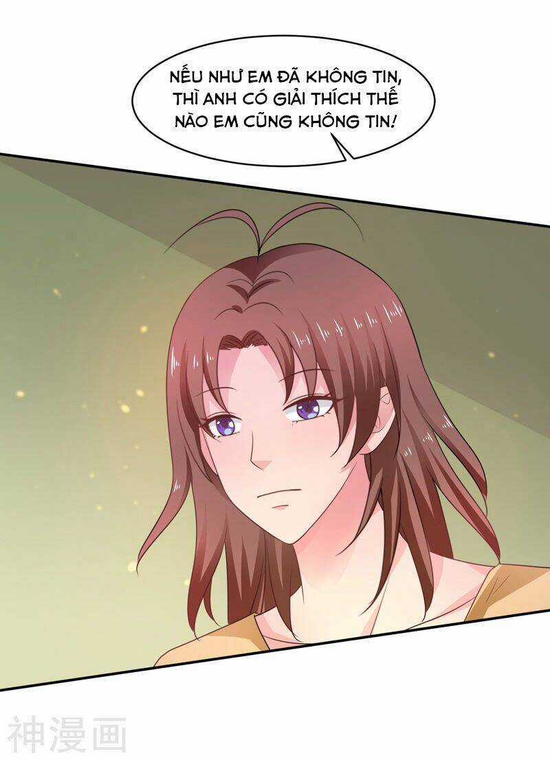 Trùng Sinh Chi Đô Thị Cuồng Tiên Chapter 45 trang 28