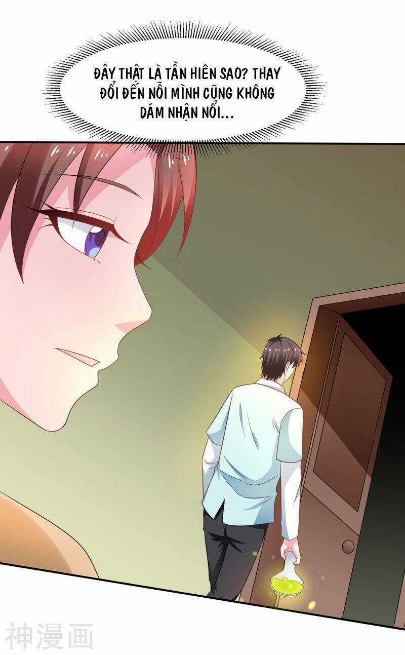 Trùng Sinh Chi Đô Thị Cuồng Tiên Chapter 45 trang 30