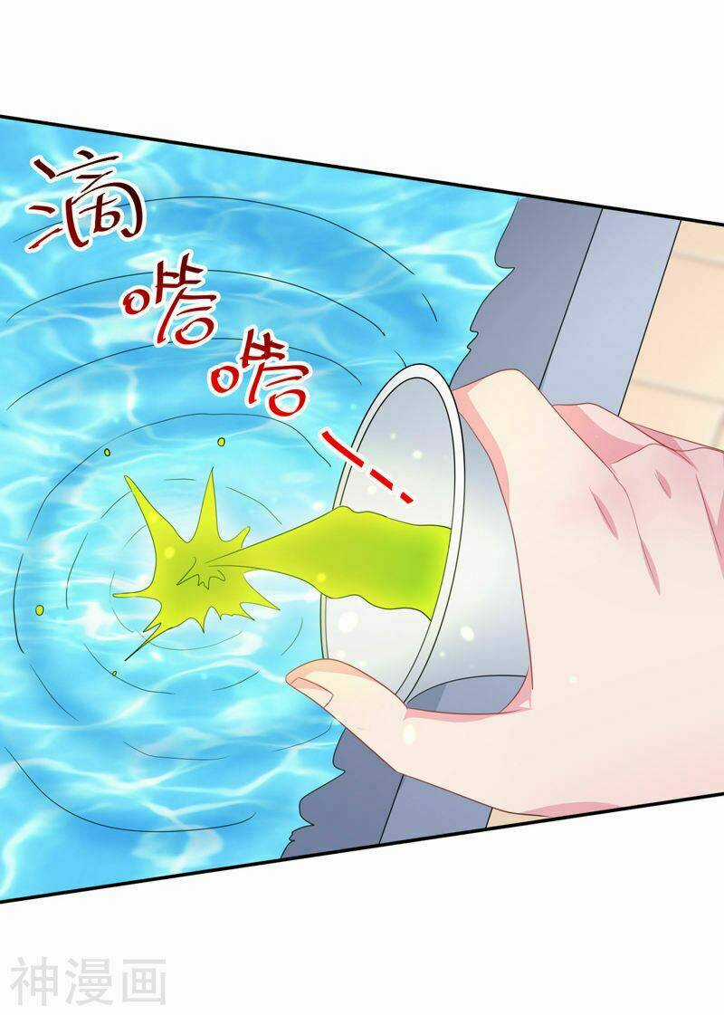 Trùng Sinh Chi Đô Thị Cuồng Tiên Chapter 45 trang 31