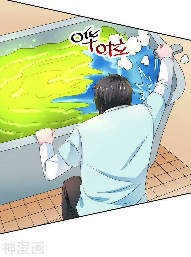 Trùng Sinh Chi Đô Thị Cuồng Tiên Chapter 45 trang 33