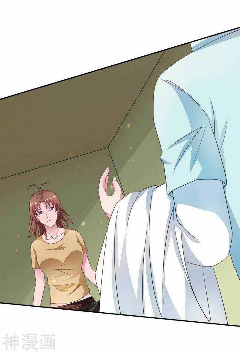 Trùng Sinh Chi Đô Thị Cuồng Tiên Chapter 45 trang 34