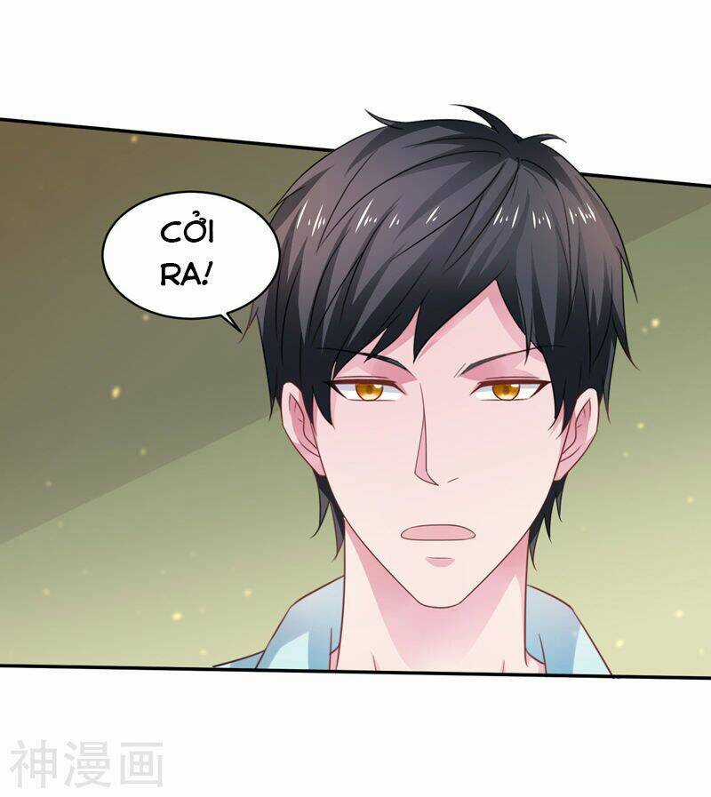 Trùng Sinh Chi Đô Thị Cuồng Tiên Chapter 45 trang 35