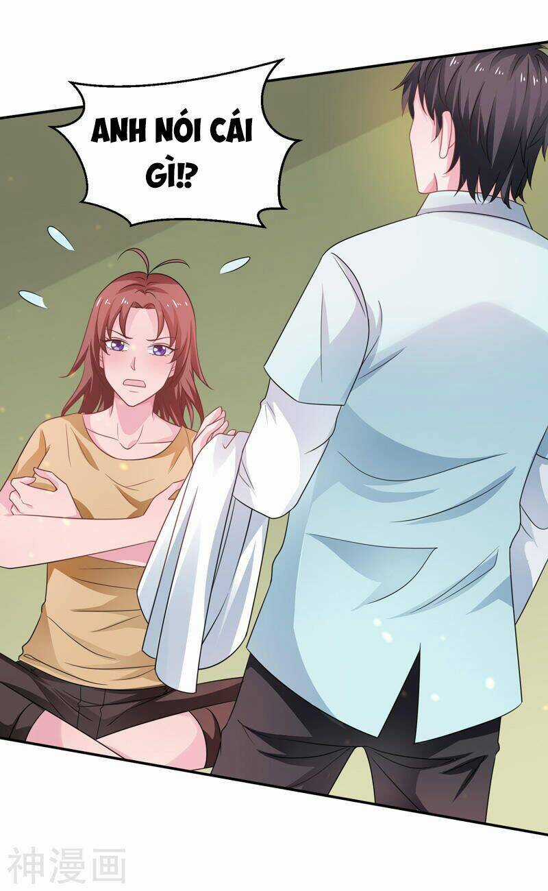 Trùng Sinh Chi Đô Thị Cuồng Tiên Chapter 45 trang 36