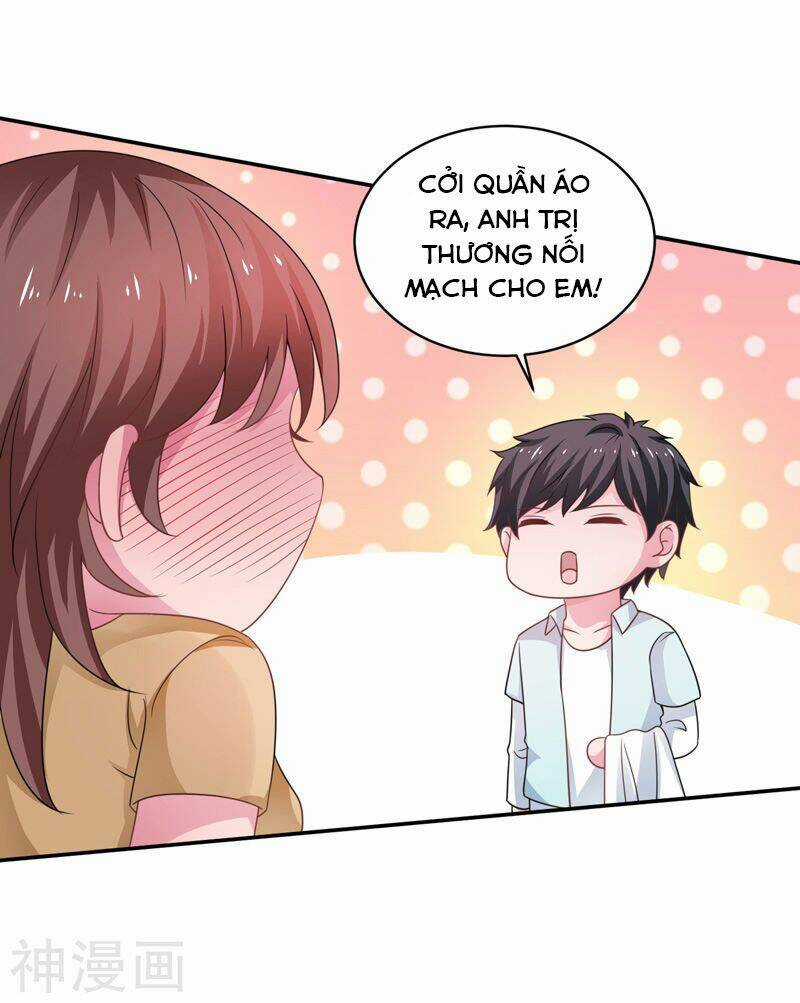 Trùng Sinh Chi Đô Thị Cuồng Tiên Chapter 45 trang 37