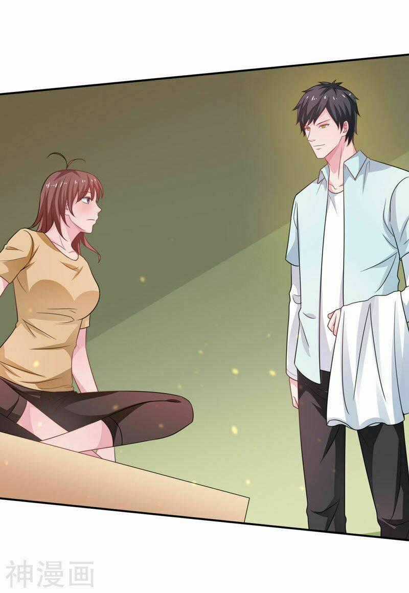 Trùng Sinh Chi Đô Thị Cuồng Tiên Chapter 45 trang 38