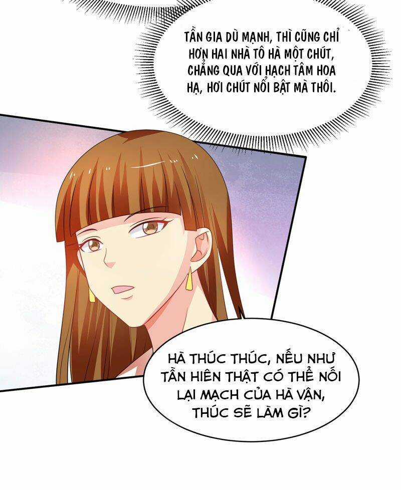 Trùng Sinh Chi Đô Thị Cuồng Tiên Chapter 45 trang 4