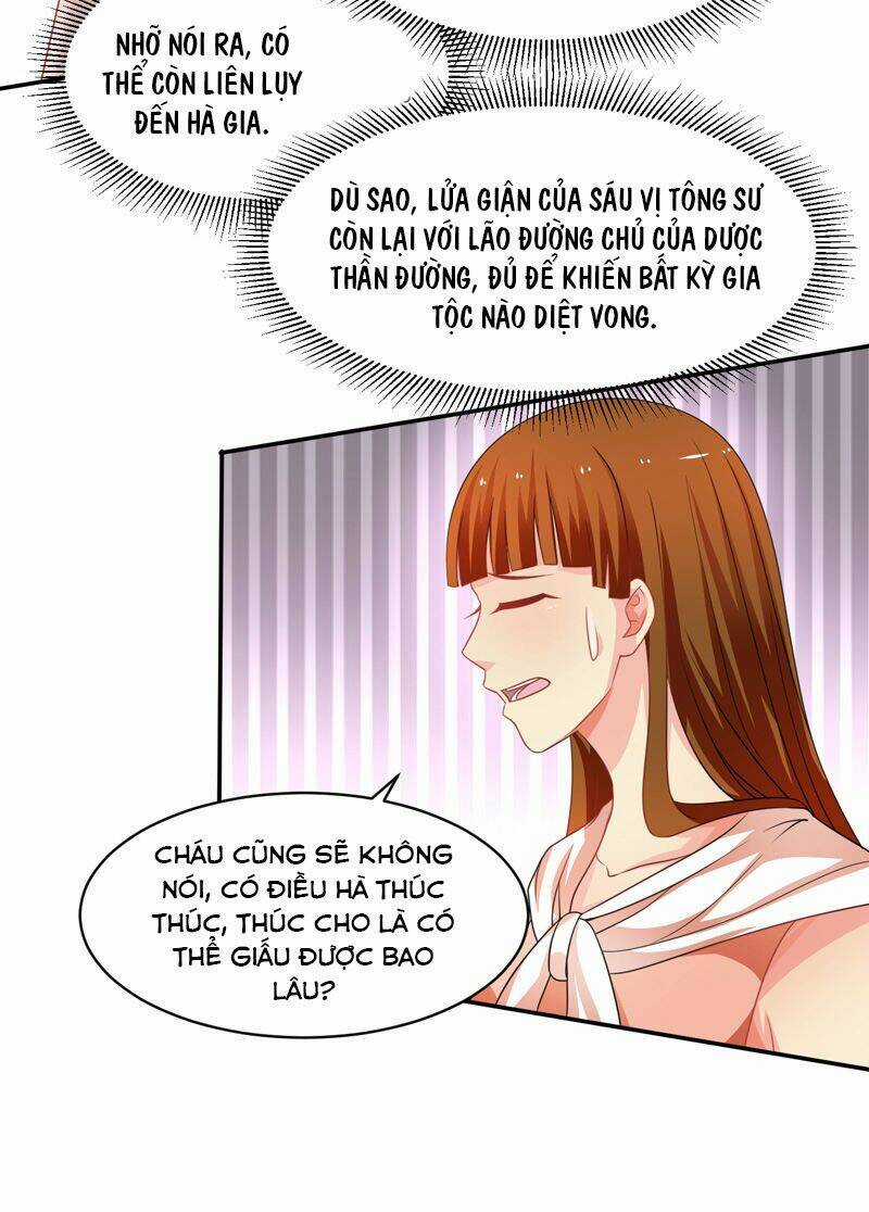 Trùng Sinh Chi Đô Thị Cuồng Tiên Chapter 45 trang 7
