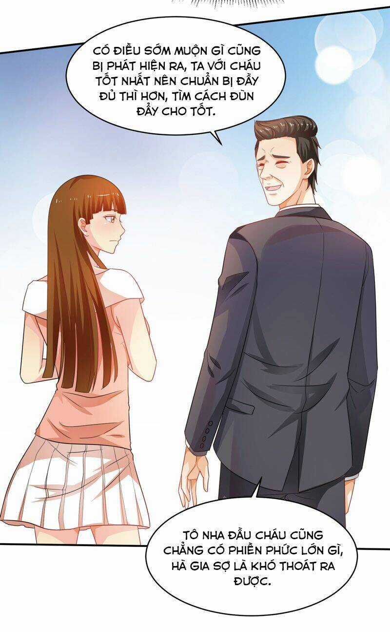 Trùng Sinh Chi Đô Thị Cuồng Tiên Chapter 45 trang 9