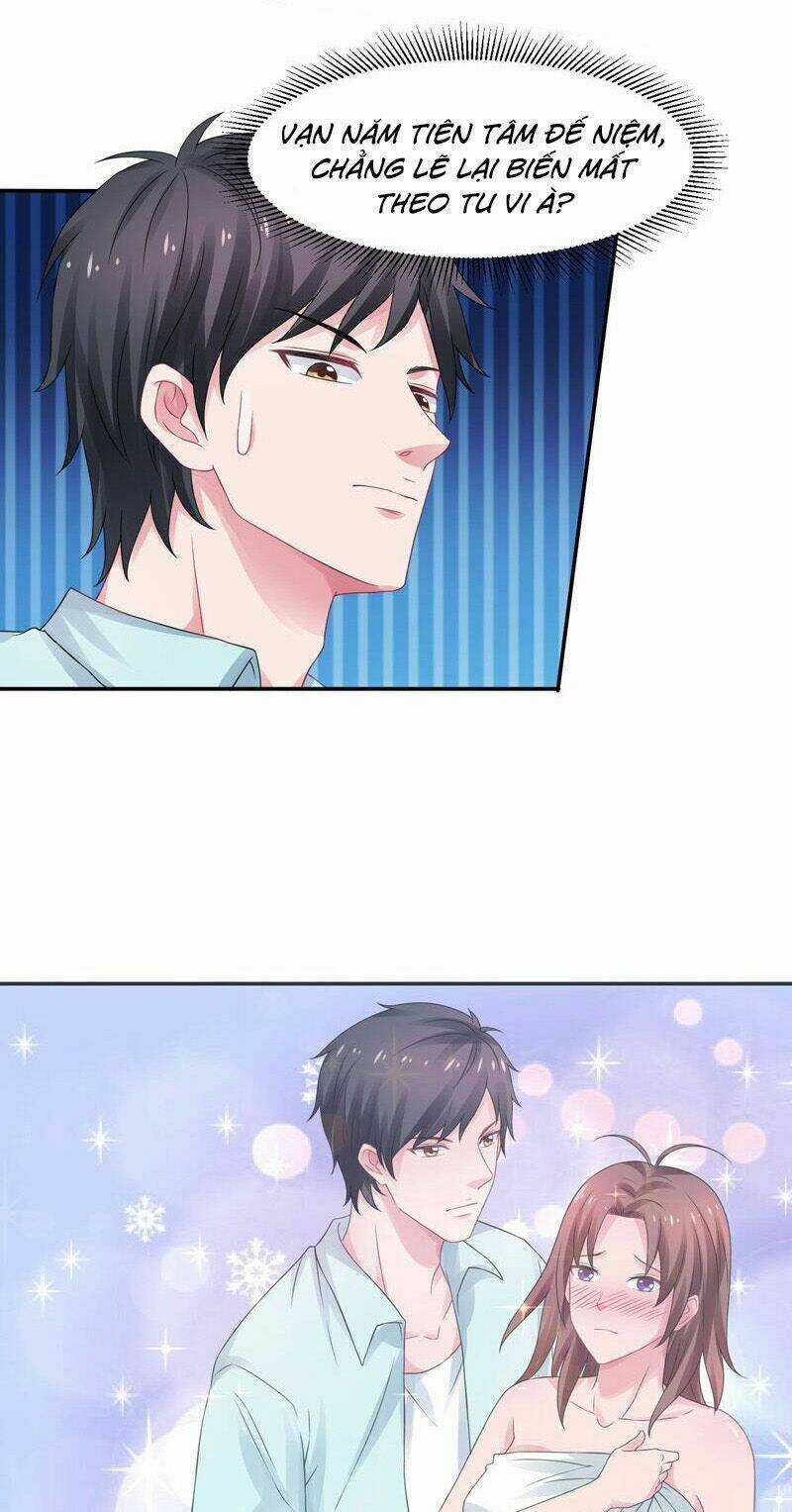 Trùng Sinh Chi Đô Thị Cuồng Tiên Chapter 46 trang 10