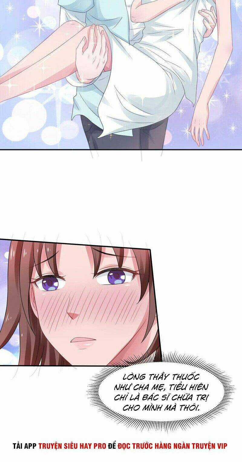 Trùng Sinh Chi Đô Thị Cuồng Tiên Chapter 46 trang 11