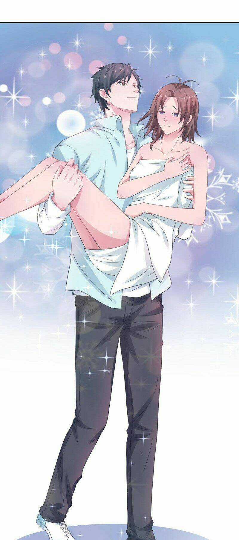 Trùng Sinh Chi Đô Thị Cuồng Tiên Chapter 46 trang 12