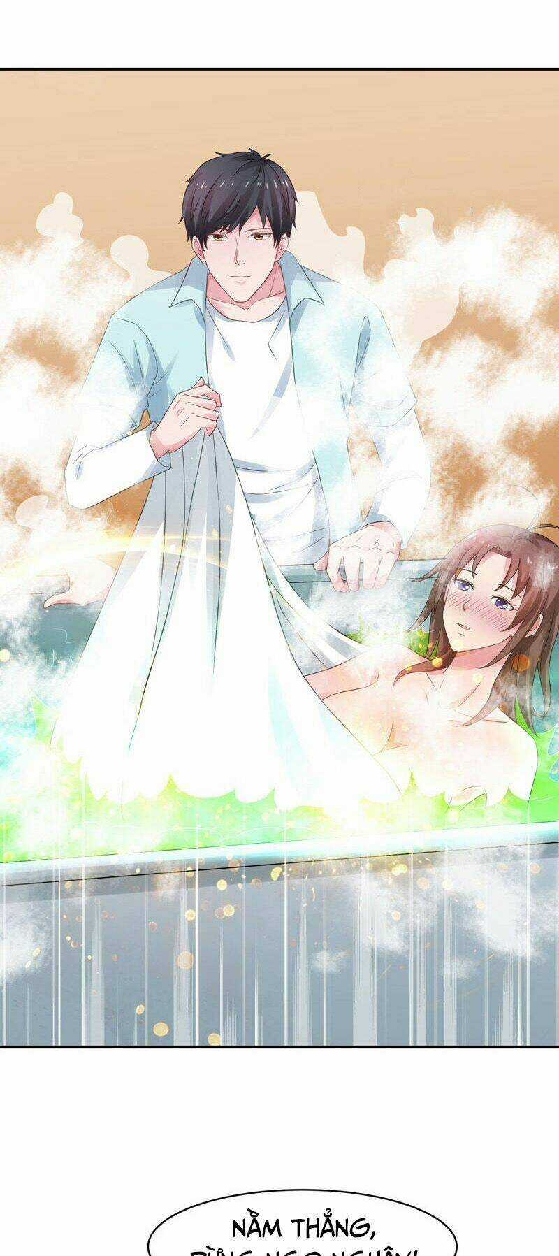 Trùng Sinh Chi Đô Thị Cuồng Tiên Chapter 46 trang 14