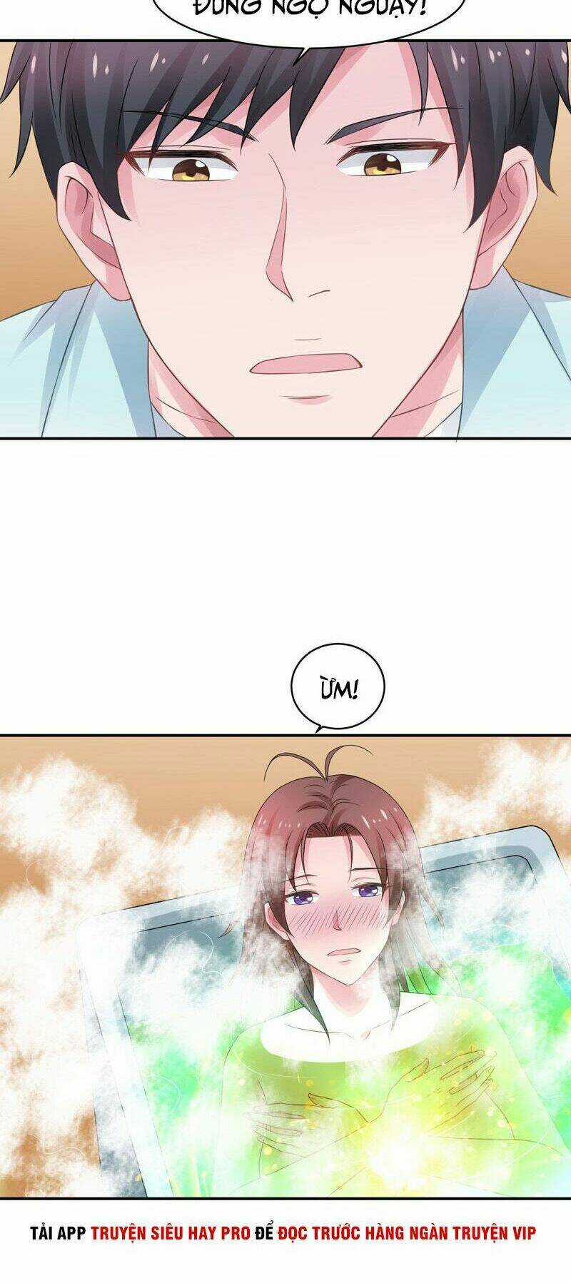 Trùng Sinh Chi Đô Thị Cuồng Tiên Chapter 46 trang 15