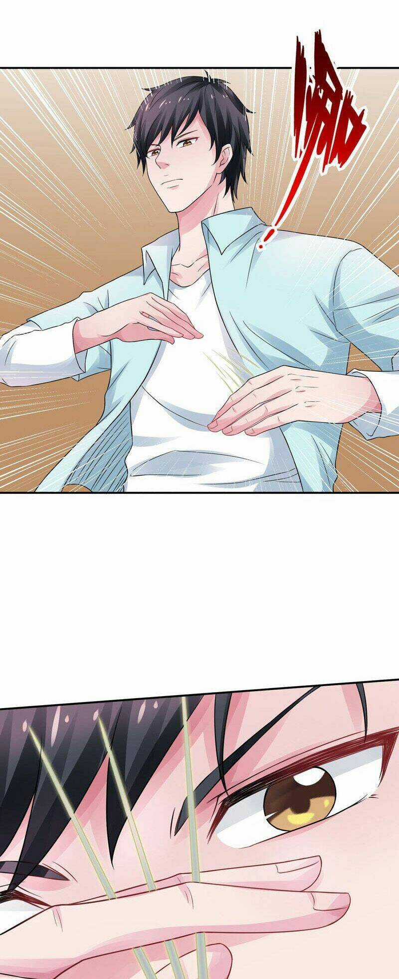 Trùng Sinh Chi Đô Thị Cuồng Tiên Chapter 46 trang 16