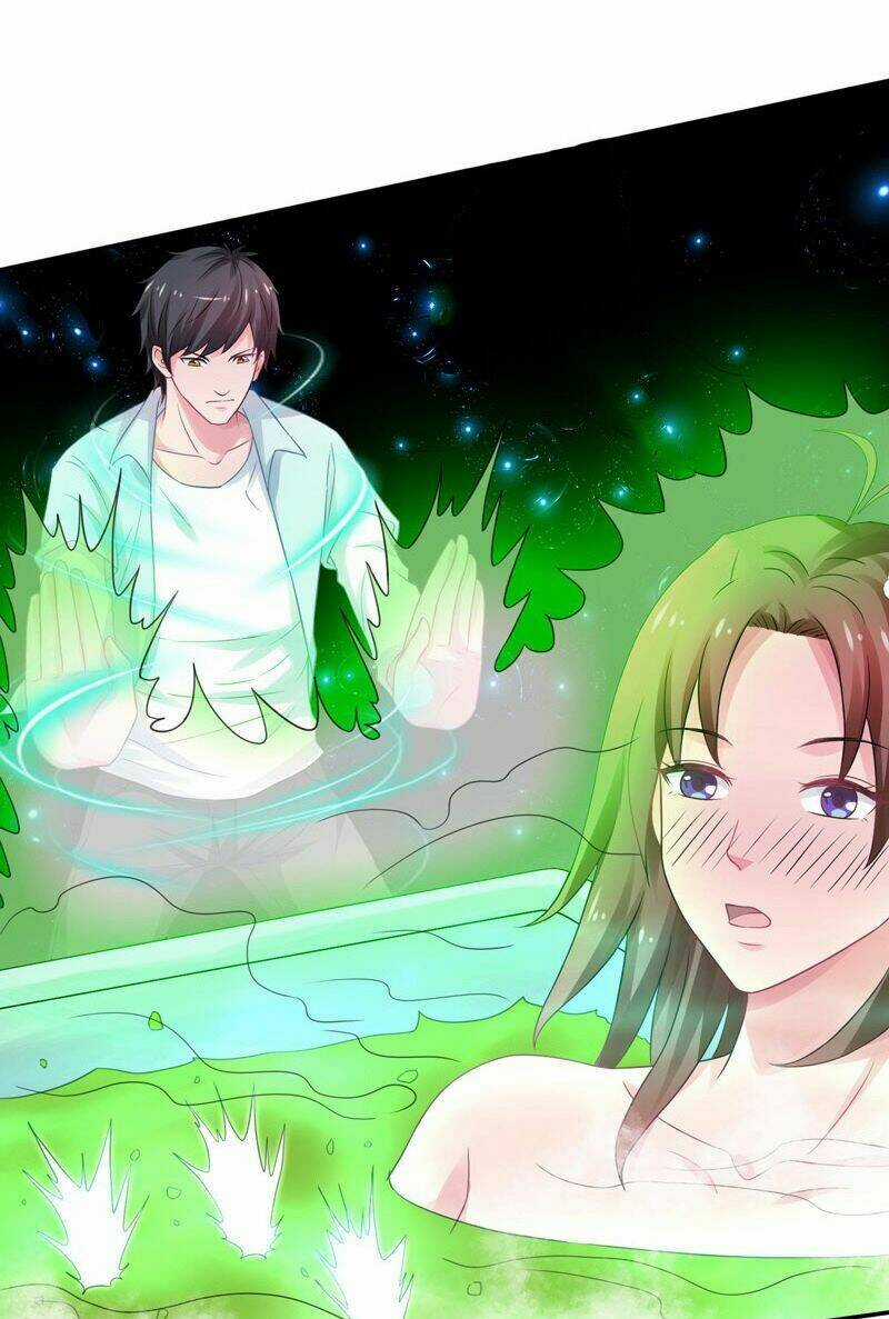 Trùng Sinh Chi Đô Thị Cuồng Tiên Chapter 46 trang 18