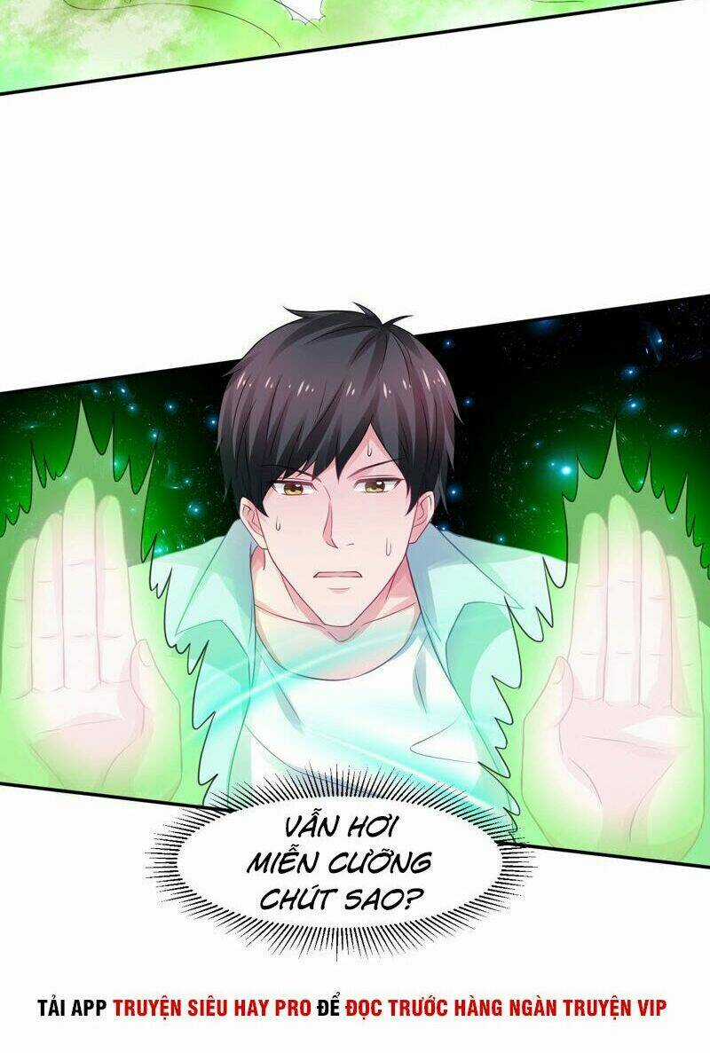 Trùng Sinh Chi Đô Thị Cuồng Tiên Chapter 46 trang 19
