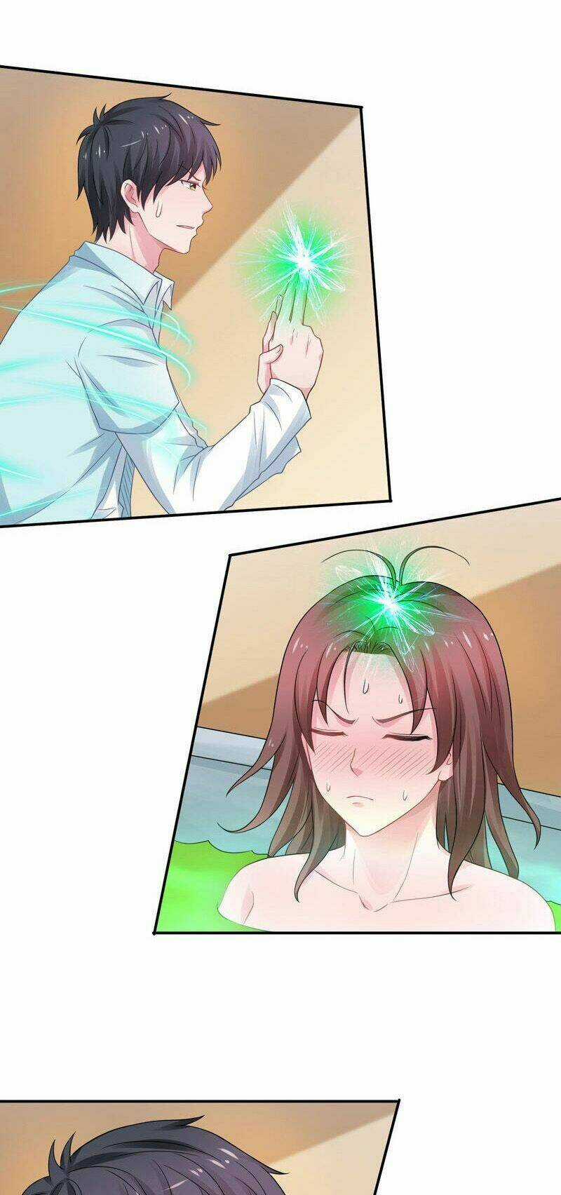 Trùng Sinh Chi Đô Thị Cuồng Tiên Chapter 46 trang 22