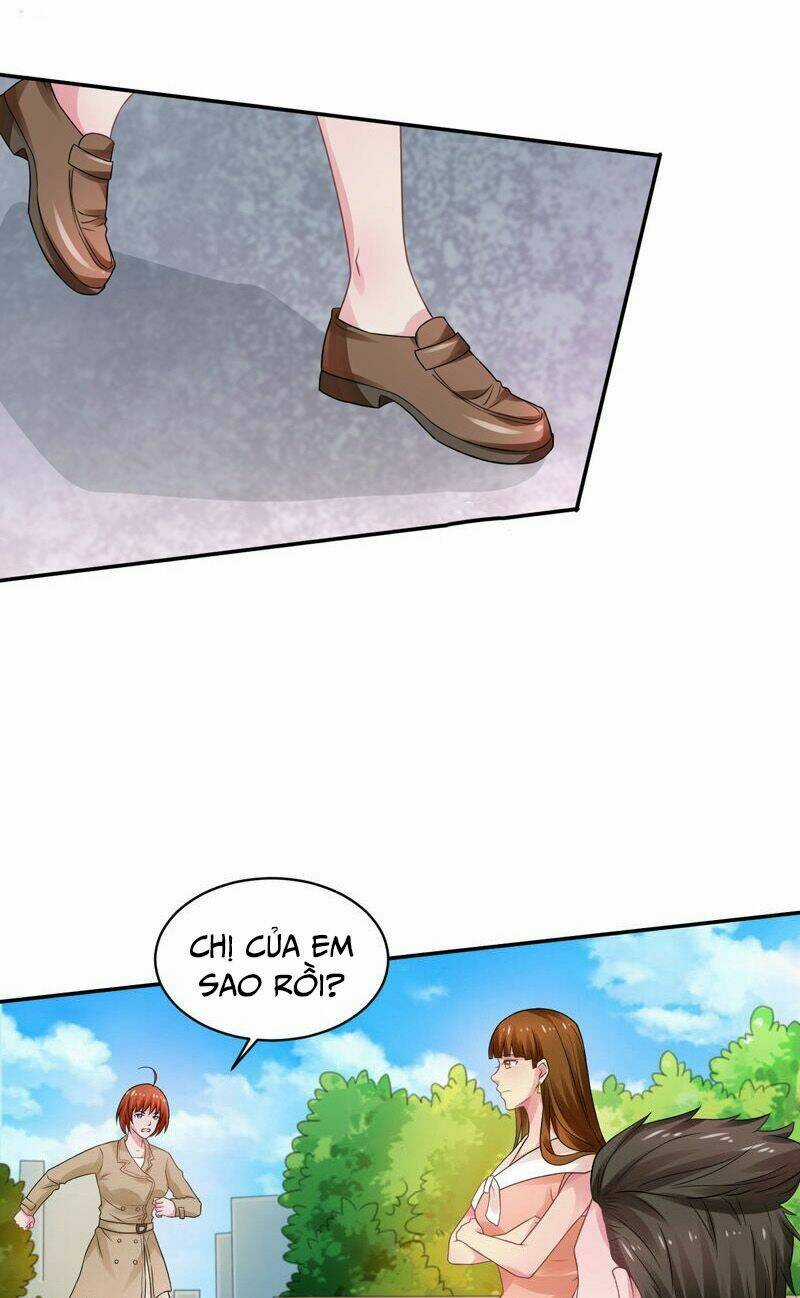 Trùng Sinh Chi Đô Thị Cuồng Tiên Chapter 46 trang 24