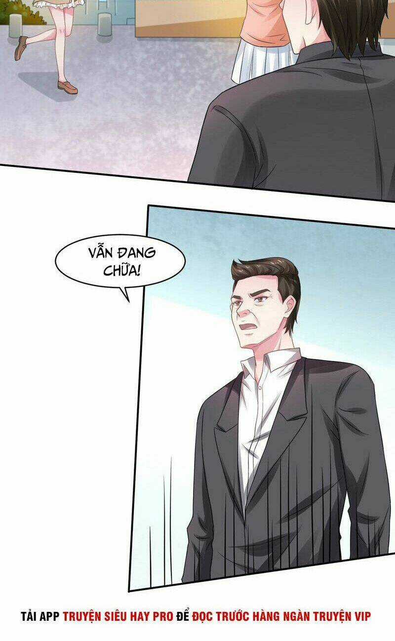 Trùng Sinh Chi Đô Thị Cuồng Tiên Chapter 46 trang 25