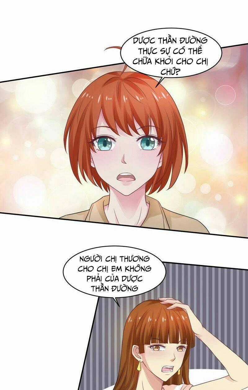Trùng Sinh Chi Đô Thị Cuồng Tiên Chapter 46 trang 26