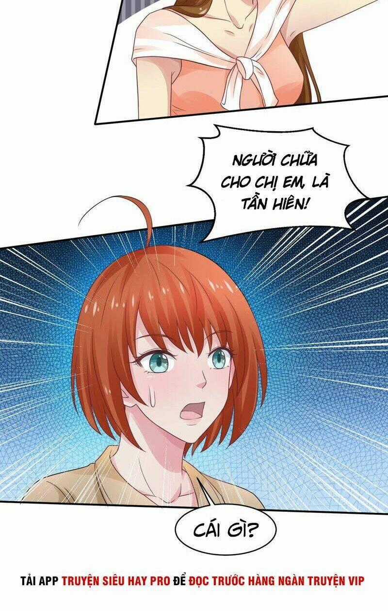 Trùng Sinh Chi Đô Thị Cuồng Tiên Chapter 46 trang 27