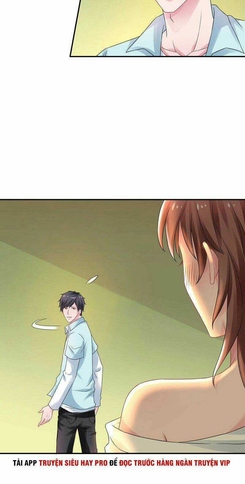 Trùng Sinh Chi Đô Thị Cuồng Tiên Chapter 46 trang 7