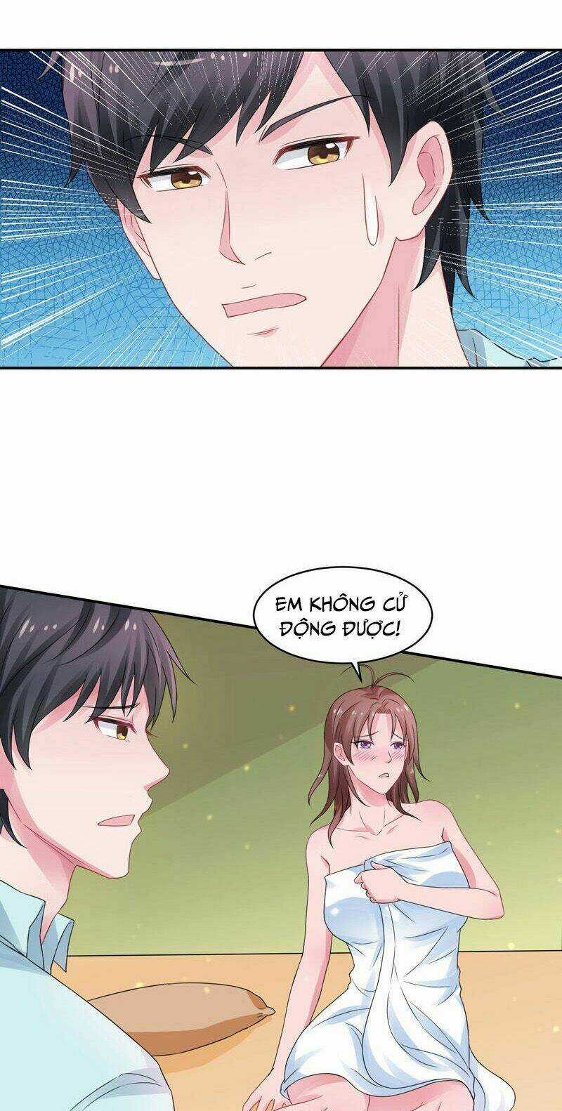 Trùng Sinh Chi Đô Thị Cuồng Tiên Chapter 46 trang 8